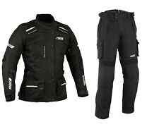Motorrad Kombi Damen Jacke und