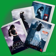 ENGELSNACHT + ENGELSMORGEN +