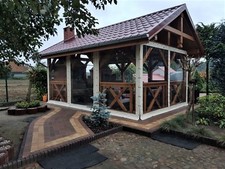 TERRASSENVERKLEIDUNG