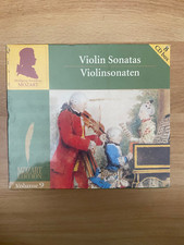 Wolfgang Amadeus Mozart