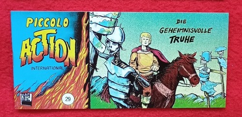 Piccolo action 29 - piccolo-action, #