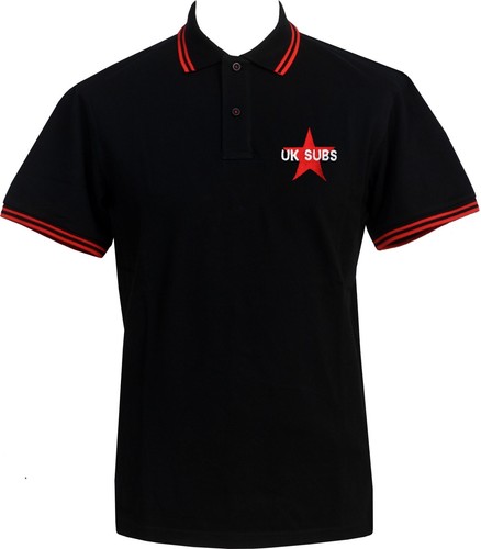 Herren rot schwarz tipped - rot,