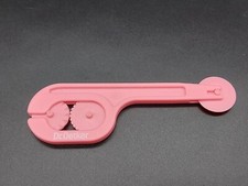 Teigtaschenrad teigrädchen - ,