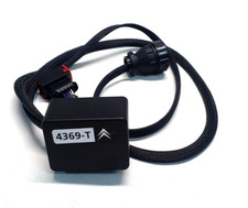 Citroen lexia adapterkabel - d1),
