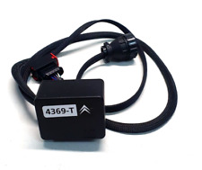 D1) Citroen Lexia Adapterkabel Prüfkabel Diagnosekael 4369-T Wie Neu
