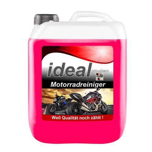 Liter ideal pro clean - liter,