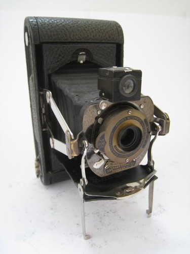 Kodak folding pocket 1 - kodak, nr.1