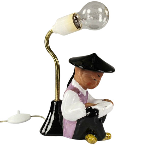 Carli bauer keramik lampe - carli,