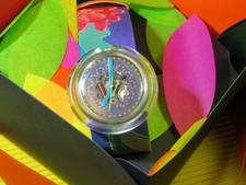 Pop swatch special - special, veruschka