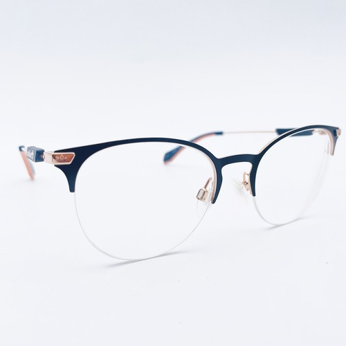 Adidas brille blau rund - adidas,