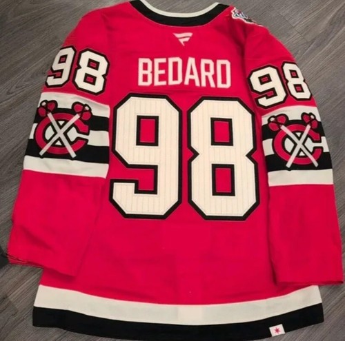 Connor bedard chicago - connor,