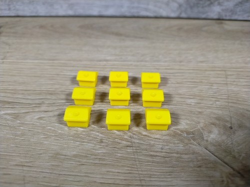 Monopoly die simpsons edition - monopoly,