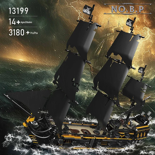 Gießform könig black pearl - könig,