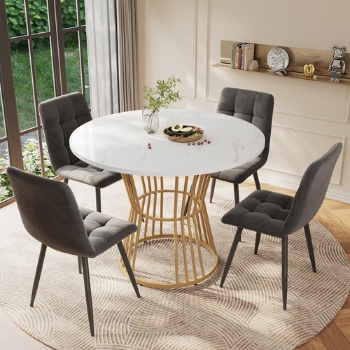 Teilige essgruppe esstisch - essgruppe,