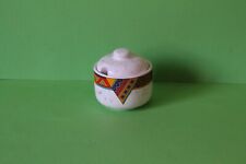 Wächtersbach Lifestyle Indian Summer Zuckerdose