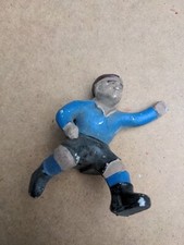Totofix Lumet Fußball Torwart Figur, Puppe, Toto-Fix VEB