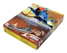 PACIFIC WARRIORS AIR COMBAT