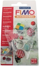 Staedtler Fimo 8625 03 Schmuck