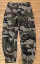 Militärhose Hose  Army 76 M