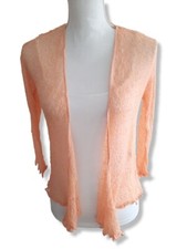 Jacke Strickjacke Cardigan