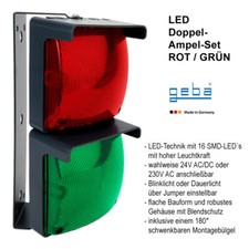 Signal Ampel Verkehrs Leuchte