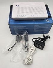 O2 DSL Router Classic ZyXEL