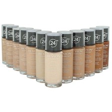 Revlon colorstay make - revlon, make-up