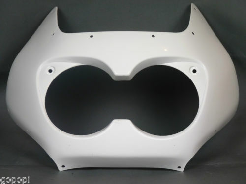 Verkleidung honda xrv 750 - verkleidung,