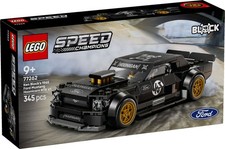 LEGO® Speed Champions 77262 -