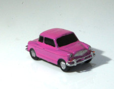 NSU Prinz 3 - 1:87 - Resin - Kleinserie - Brekina - BOS - Wiking - H0