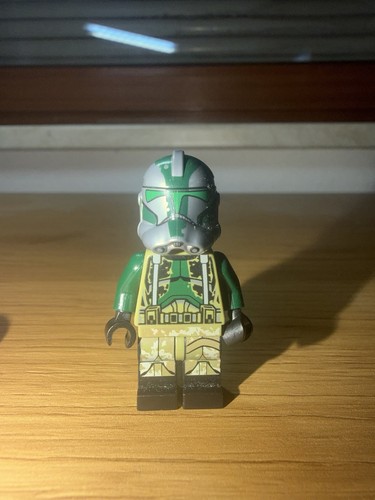Lego star wars sw0528 - sw0528, clone