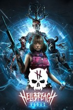 Hellbreach vegas steam key - steam, pc