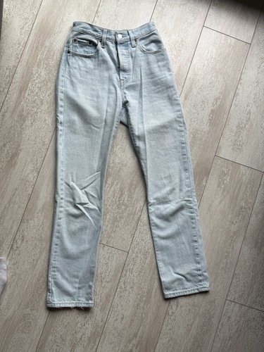 Levi 501 damen - 501, w24