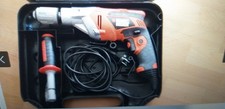 Schlagbohrmaschine Black & Decker - KR 803 -  Neuwertig ( Nur 1 x Benutzt )
