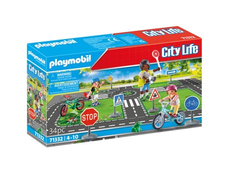 Playmobil 71332 - playmobil,