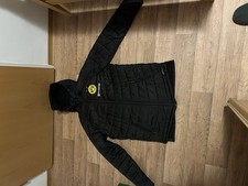 Bvb puma winterjacke von - bvb, mats