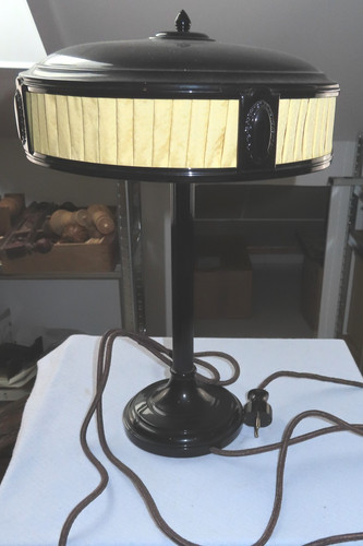 Alte original art deco - original,