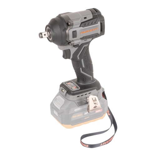 Procraft industrial iw550abb - procraft,