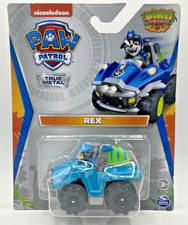 Paw Patrol True Metal | Dino