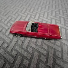 HOT WHEELS '63 T-BIRD 1996 FORD THUNDERBIRD