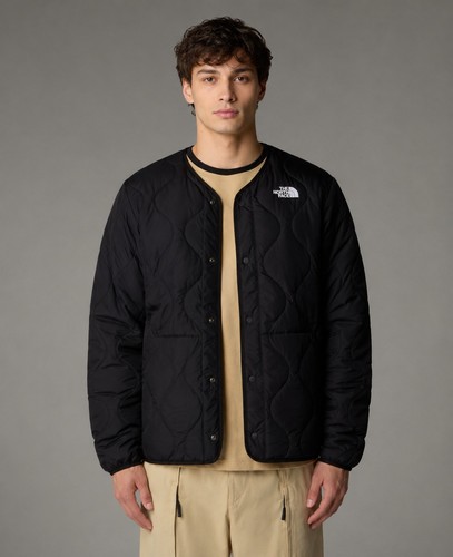 The north face ampato - ampato, quilted