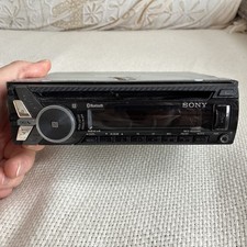Sony autoradio mex n5000bt - autoradio, mex-n5000bt