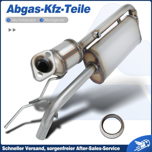 Neu katalysator kat smart - neu,