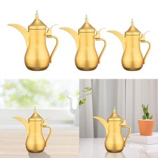 Milchkessel robuster