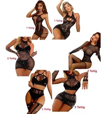 Sexy Damen Dessous Reizwäsche