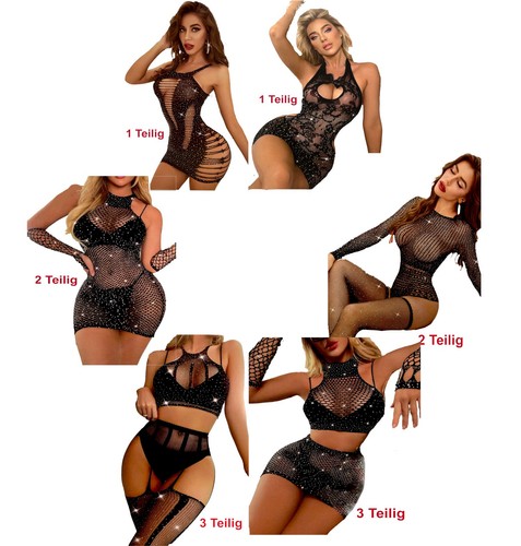 Sexy damen dessous reizwäsche - damen,