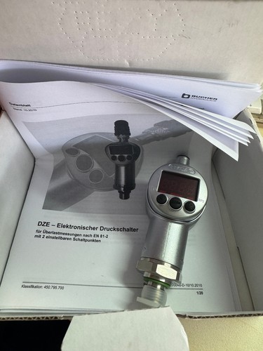 Hydac elektronischer - hydac,