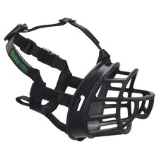 Baskerville Ultra Maulkorb