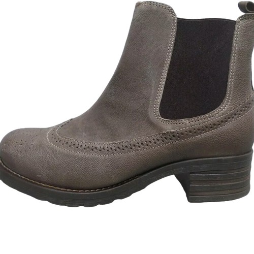 Brako damen stiefellette - damen,