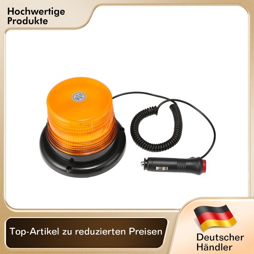 Led mini strobe safety - led,